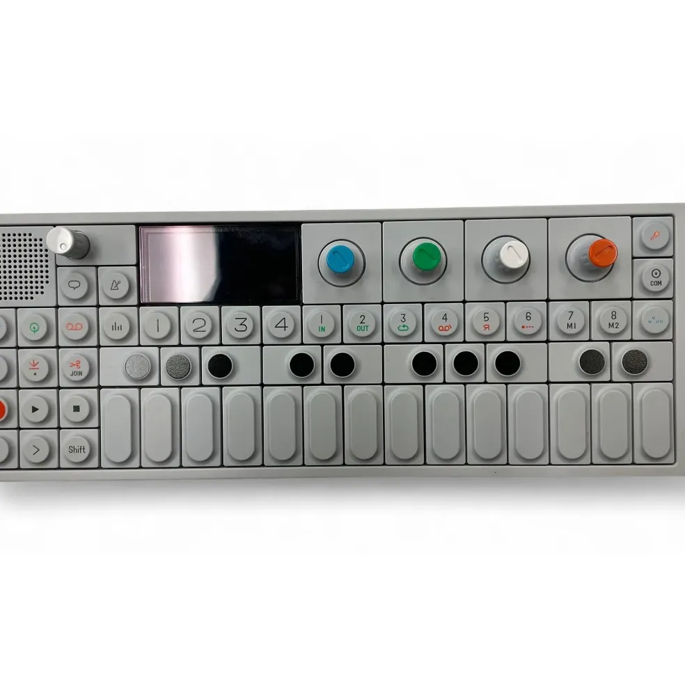 Used Teenage Engineering OP1 Synthesizer