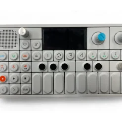 Used Teenage Engineering OP1 Synthesizer