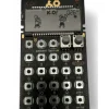 Used Teenage Engineering K.O. PO-33 Sound Module