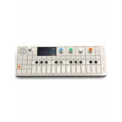 Used Teenage Engineering K.O. PO-33 Sound Module