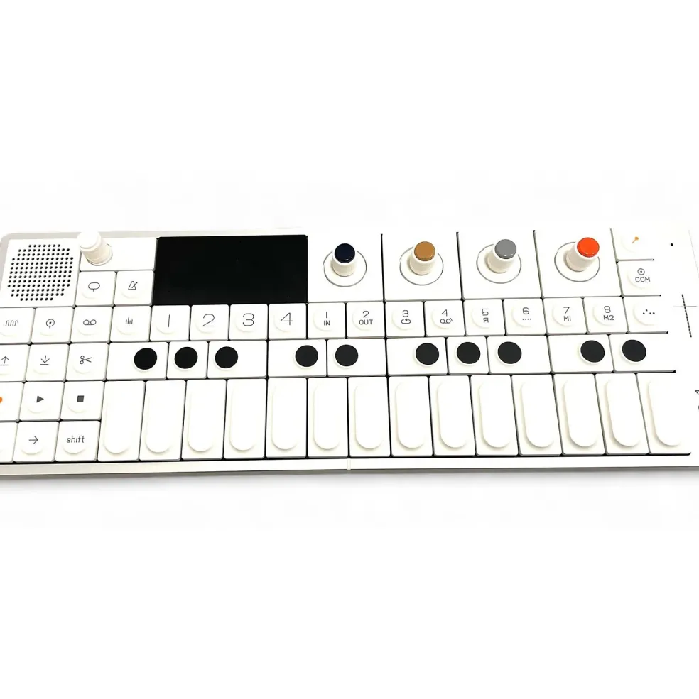 Used Teenage Engineering OP1 FIELD Synthesizer