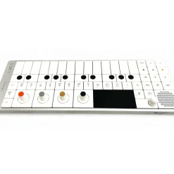 Used Teenage Engineering OP1 FIELD Synthesizer