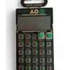Used Teenage Engineering Pocket Operator Rhythm PO-12 Synthesizer