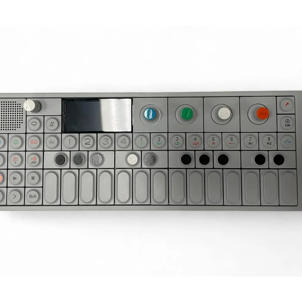 Used Teenage Engineering OP1 Synthesizer