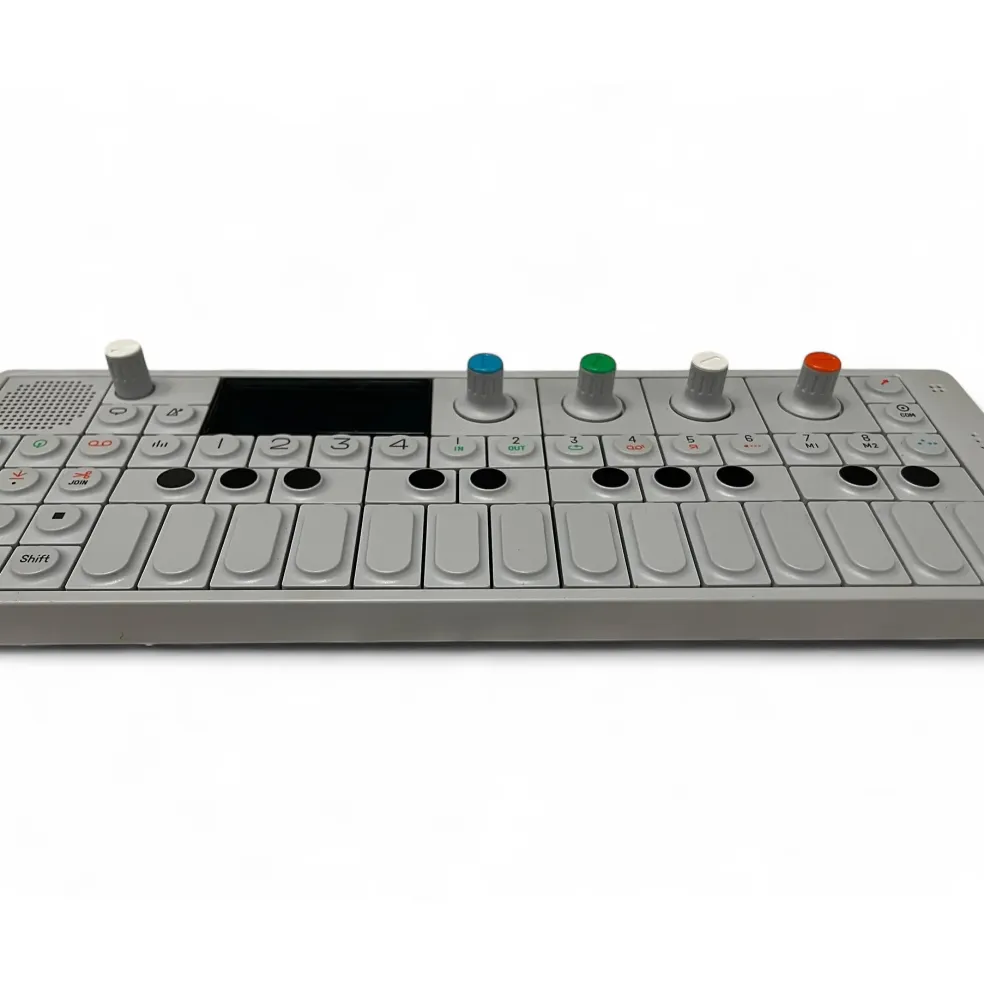 Used Teenage Engineering OP1 Synthesizer