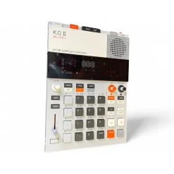 Used teenage engineering KO2 Drum Machine