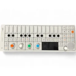 Used teenage engineering POM-400 & POM-16 Bundle Synthesizer