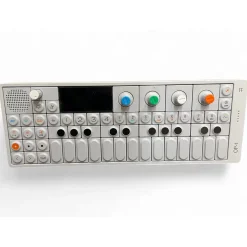 Used teenage engineering OP-1 Synthesizer