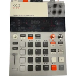 Used teenage engineering op-1 Synthesizer