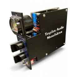Used Tegeler Audio VOCAL LEVELER Rack Equipment