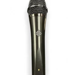 Used TELEFUNKEN M81 Dynamic Microphone