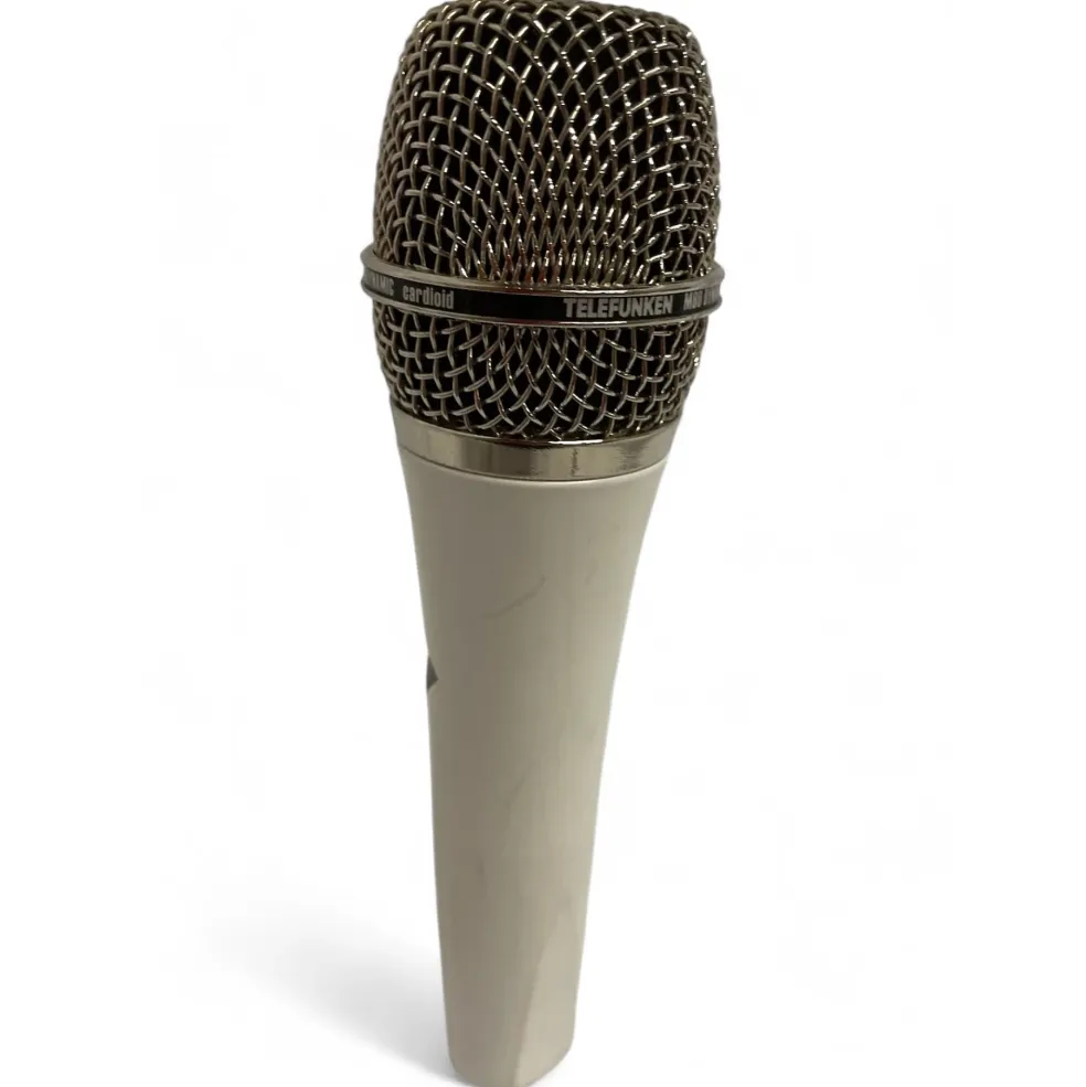 Used TELEFUNKEN M80 Dynamic Microphone