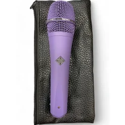 Used TELEFUNKEN M80 Dynamic Microphone