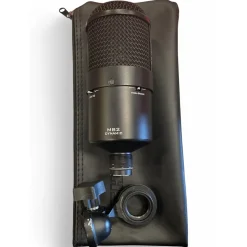 Used TELEFUNKEN M82 Dynamic Microphone
