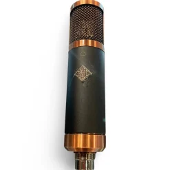 Used TELEFUNKEN TF29 Copperhead Tube Microphone