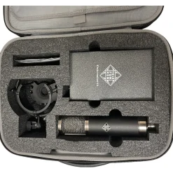 Used TELEFUNKEN TF-47 Tube Microphone