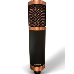 Used TELEFUNKEN TF39 Tube Microphone