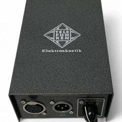 Used TELEFUNKEN TF29 Tube Microphone