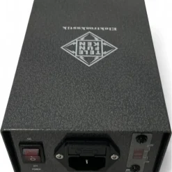 Used TELEFUNKEN TF29 Tube Microphone