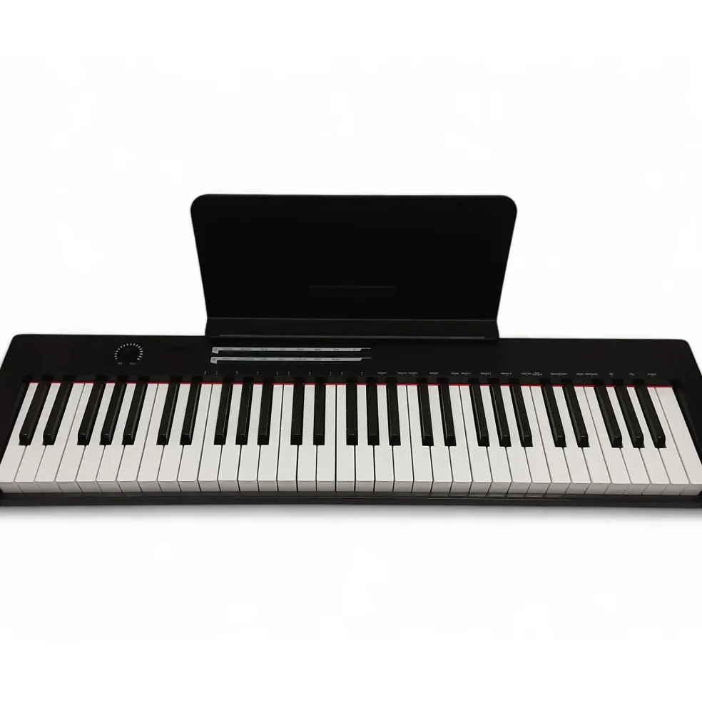 Used Terence TS02 Portable Keyboard