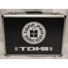 Used TOPP PRO AUDIO TDM-707 7 Piece Percussion Microphone Pack