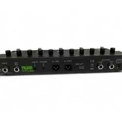 Used Trace Elliot TRANSIT-B PERFORMANCE Bass Effect Pedal