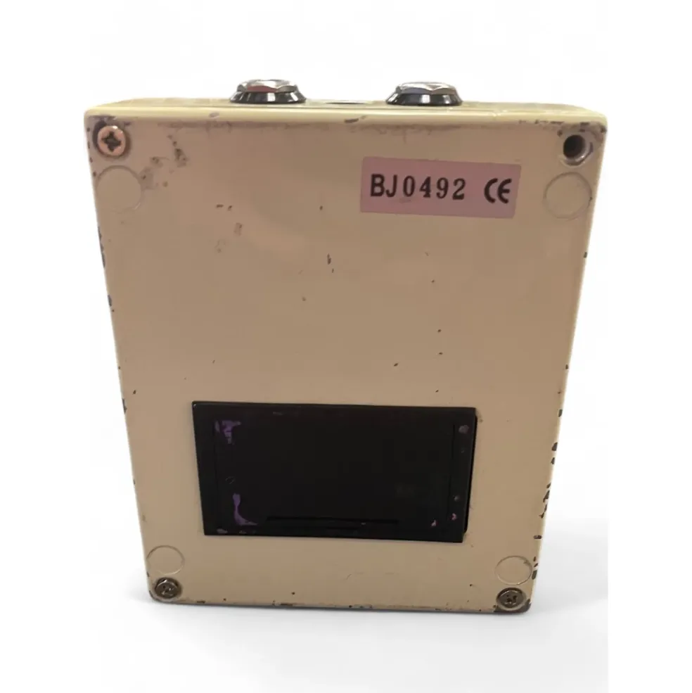 Used T-Rex Engineering BASS JUICE Bass Effect Pedal