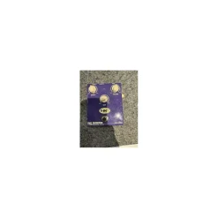 Used T-Rex Engineering THE SWEEPER Bass Effect Pedal
