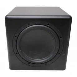 Used Truaudio CSUB-10 Subwoofer