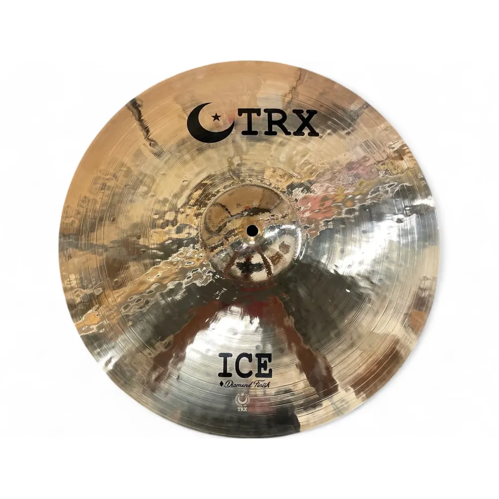 Used TRX 18in ICE Crash Cymbal