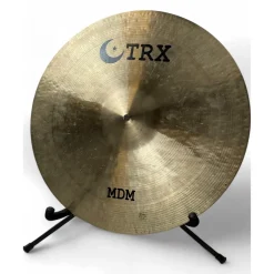 Used TRX 19in MDM Crash Cymbal