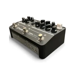 Used Two Notes AUDIO ENGINEERING ReVolt Bass Effect Pedal