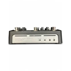Used Two Notes AUDIO ENGINEERING ReVolt Bass Effect Pedal
