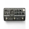 Used Two Notes AUDIO ENGINEERING Revolt Bass Analog Amp Sim Bass Effect Pedal