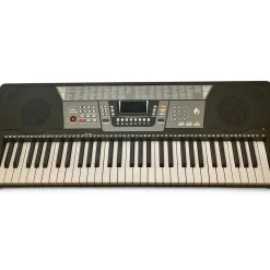 Used Udisk music player keyboard Portable Keyboard