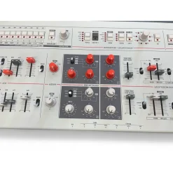 Used Udo Super Gemini Synthesizer