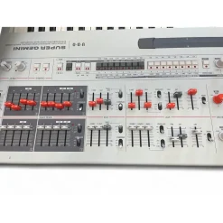 Used Udo Super Gemini Synthesizer