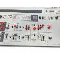 Used Udo Super Gemini Synthesizer