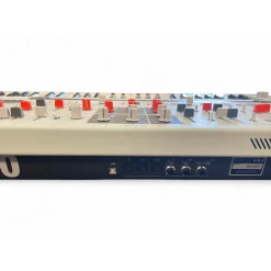 Used Udo Super Gemini Synthesizer