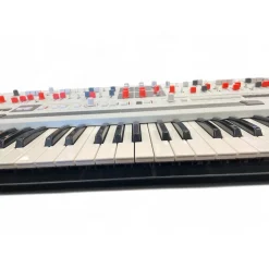 Used Udo Super Gemini Synthesizer