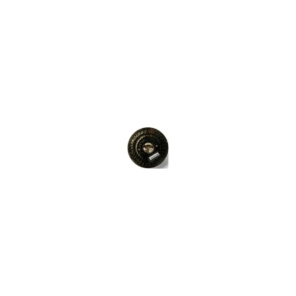 Used UFIP 13in Bionic Hihat Pair Cymbal