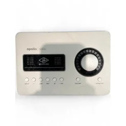 Used Universal Audio Apollo Arrow Audio Interface