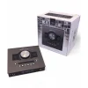 Used Universal Audio Apollo Twin X Quad 3 Audio Interface