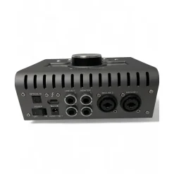 Used Universal Audio Apollo Twin X Duo 3 Audio Interface