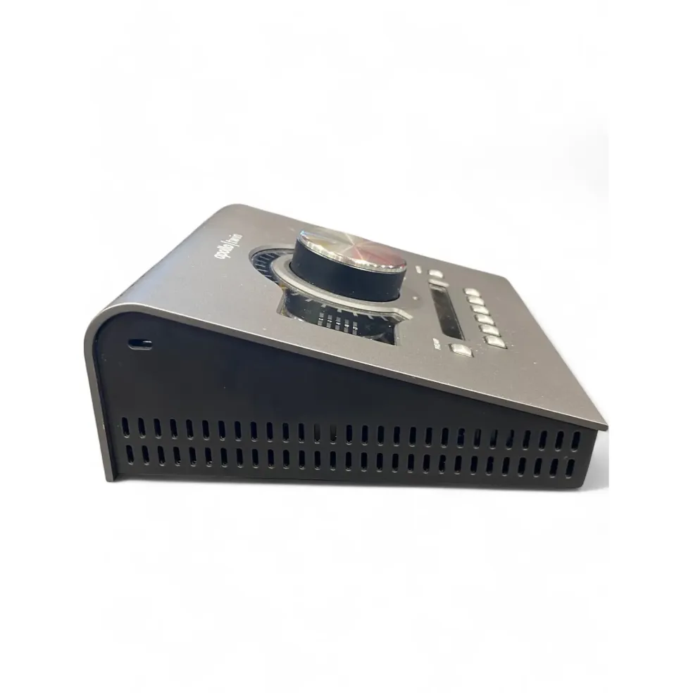 Used Universal Audio Apollo 8 with Quad Processing Audio Interface