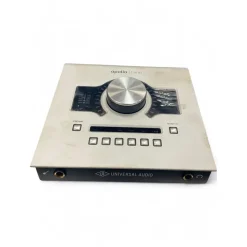 Used Universal Audio Apollo Twin Duo MKII Audio Interface
