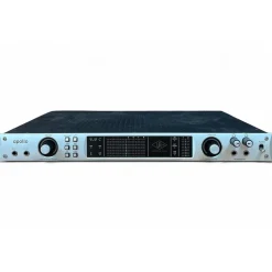 Used Universal Audio Apollo Quad Audio Interface