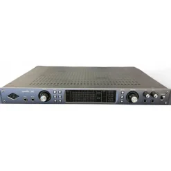 Used Universal Audio Apollo X6 3 Audio Interface