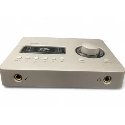 Used Universal Audio Apollo X6 3 Audio Interface