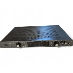 Used Universal Audio Apollo 8 with Duo Processing Audio Interface